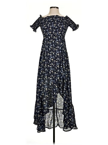 Mi ami Casual Dress (view 1)