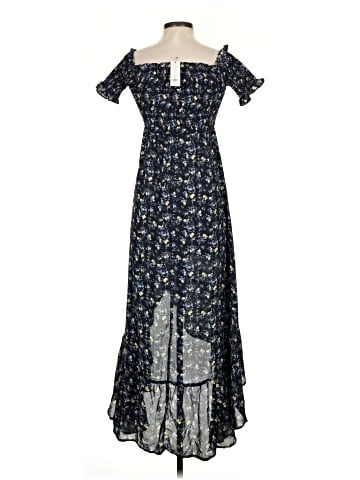 Mi ami Casual Dress (view 2)