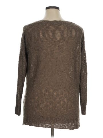 Charlotte Russe Pullover Sweater (view 2)