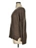 Charlotte Russe 100% Acrylic Brown Pullover Sweater Size 1X - photo 5
