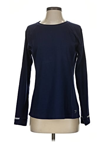 New Balance Long Sleeve T-Shirt (view 1)