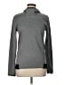 Spyder Gray Turtleneck Sweater Size L (estimated) - photo 1