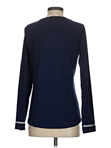 New Balance Long Sleeve T-Shirt (view 2)