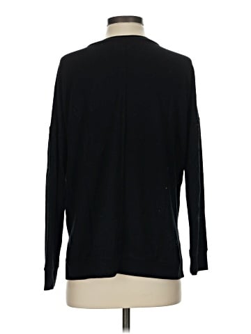Velvet by Graham & Spencer Long Sleeve T-Shirt (view 2)