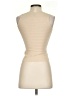 M Missoni Tan Ivory Sweater Vest Size EU (IT) 40 / US 4 - photo 2