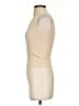 M Missoni Tan Ivory Sweater Vest Size EU (IT) 40 / US 4 - photo 5