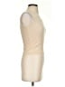 M Missoni Tan Ivory Sweater Vest Size EU (IT) 40 / US 4 - photo 4