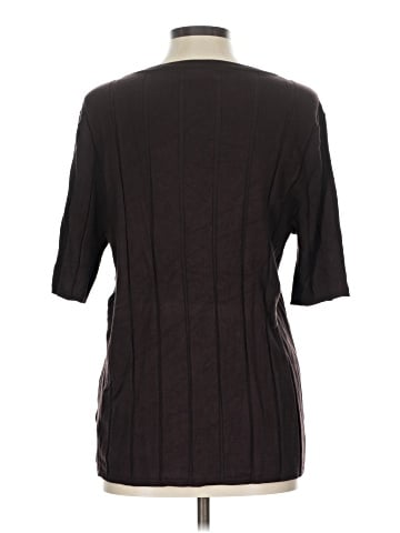 House of Harlow 1960 3/4 Sleeve T-Shirt (view 2)