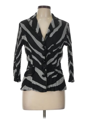 Alberto Makali Blazer (view 1)