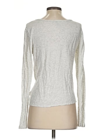 Drew Long Sleeve T-Shirt (view 2)