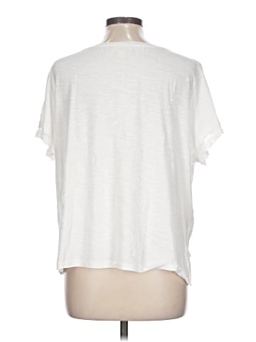 Style&Co Short Sleeve T-Shirt (view 2)