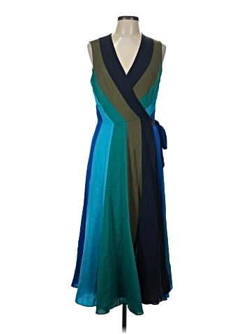 Diane von Furstenberg Cocktail Dress (view 1)