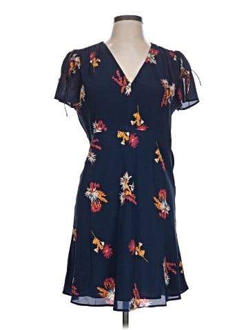 Madewell Casual Dress (view 1)