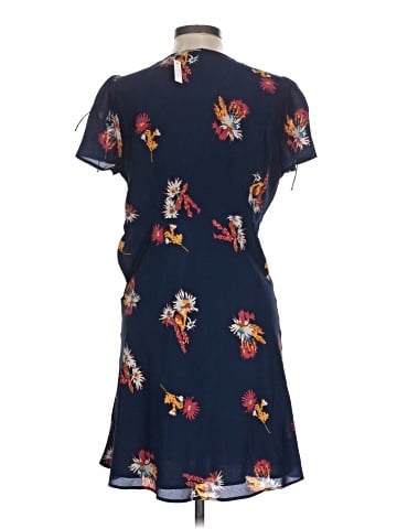 Madewell Casual Dress (view 2)