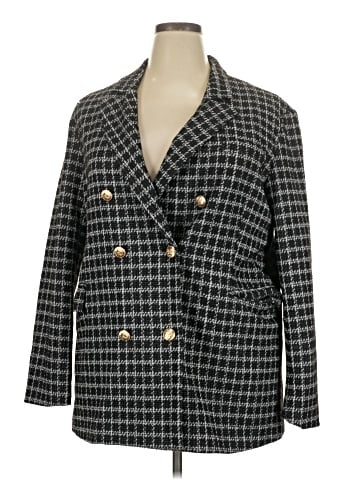 Unbranded Blazer (view 1)