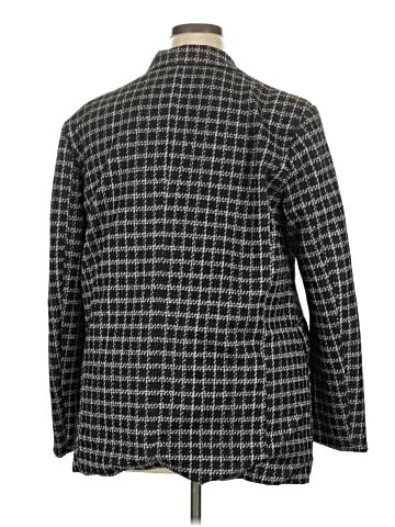 Unbranded Blazer (view 2)