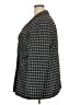 Unbranded Houndstooth Gray Blazer Size XXL - photo 5