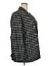 Unbranded Houndstooth Gray Blazer Size XXL - photo 4