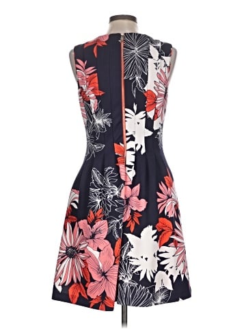 Vince Camuto Cocktail Dress (view 2)