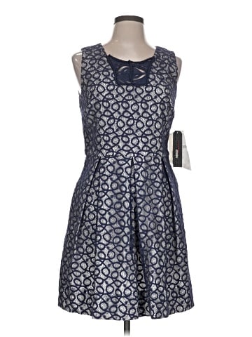 Miss Sixty Cocktail Dress (view 1)