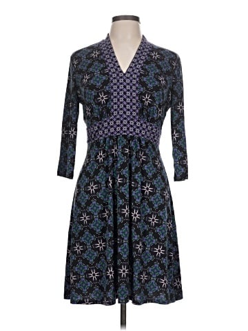 Wisp Casual Dress (view 1)