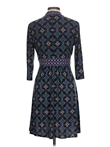 Wisp Casual Dress (view 2)