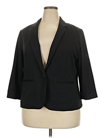 LC Lauren Conrad Blazer (view 1)