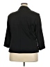 LC Lauren Conrad Black Blazer Size XXL - photo 2