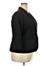 LC Lauren Conrad Black Blazer Size XXL - photo 4