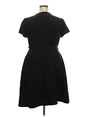 Lane Bryant Casual Dress (view 2)