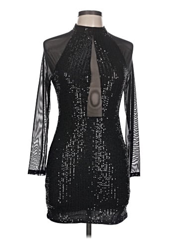 Shein Cocktail Dress (view 1)