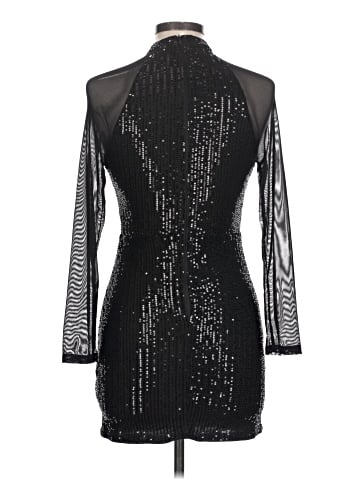 Shein Cocktail Dress (view 2)