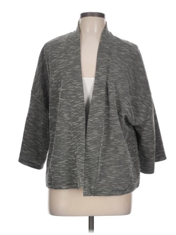 Kasper Cardigan (view 1)