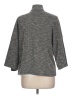 Kasper Gray Cardigan Size L - photo 2