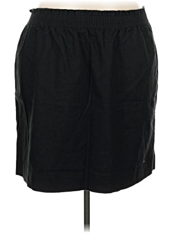 J.Crew Factory Store Casual Skirt (view 1)