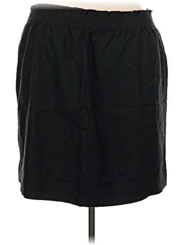 J.Crew Factory Store Casual Skirt (view 2)