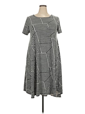 Lularoe Casual Dress (view 1)