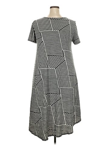 Lularoe Casual Dress (view 2)