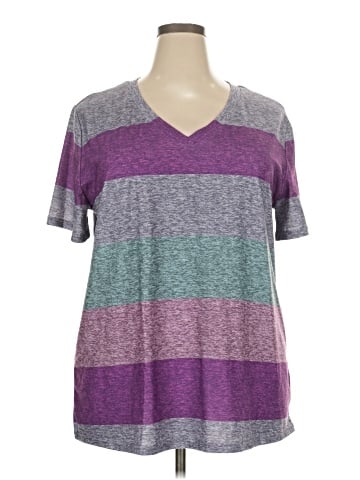 Unbranded Short Sleeve T-Shirt (view 1)