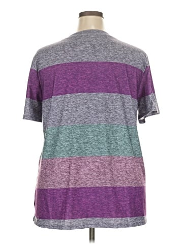 Unbranded Short Sleeve T-Shirt (view 2)