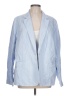 J.Crew Factory Store Blue Blazer Size L (estimated) - photo 1