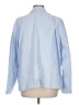 J.Crew Factory Store Blue Blazer Size L (estimated) - photo 2