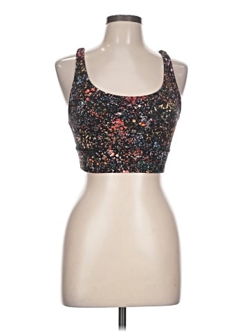Lululemon Athletica Sports Bra (view 1)