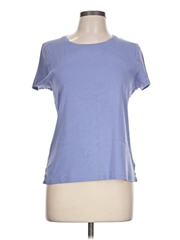 Talbots Outlet Short Sleeve T-Shirt (view 1)
