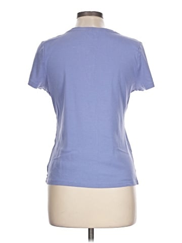 Talbots Outlet Short Sleeve T-Shirt (view 2)