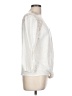 Max Studio Ivory 3/4 Sleeve T-Shirt Size L - photo 4