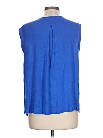 Merona Sleeveless Blouse (view 2)