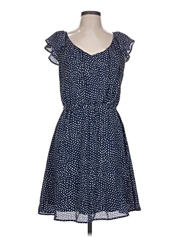 Mia + Tess Casual Dress (view 1)