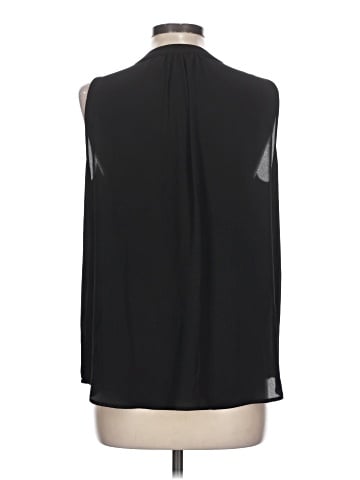 T Tahari Sleeveless Blouse (view 2)