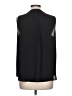 T Tahari 100% Polyester Black Sleeveless Blouse Size L - photo 2